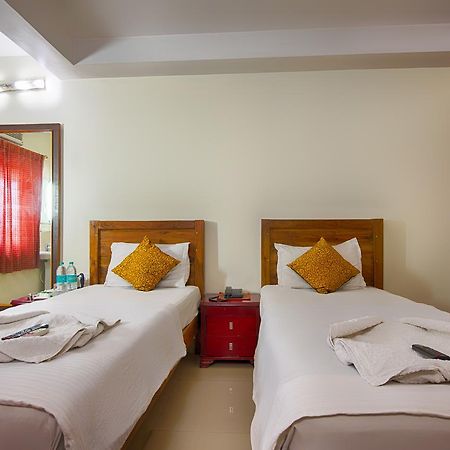 Hotel Seetal Cuttack Dış mekan fotoğraf