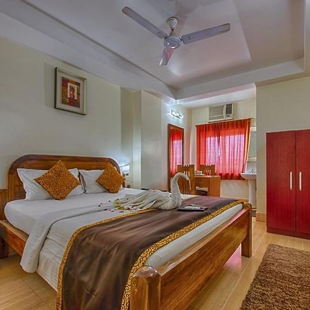Hotel Seetal Cuttack Dış mekan fotoğraf