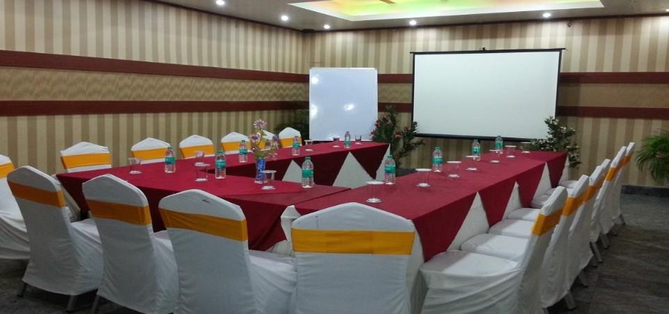 Hotel Seetal Cuttack Dış mekan fotoğraf