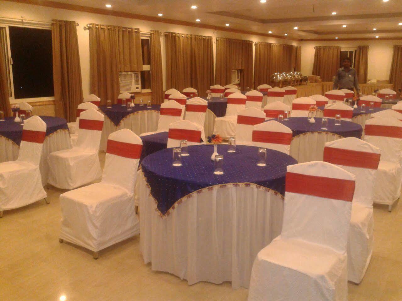 Hotel Seetal Cuttack Dış mekan fotoğraf