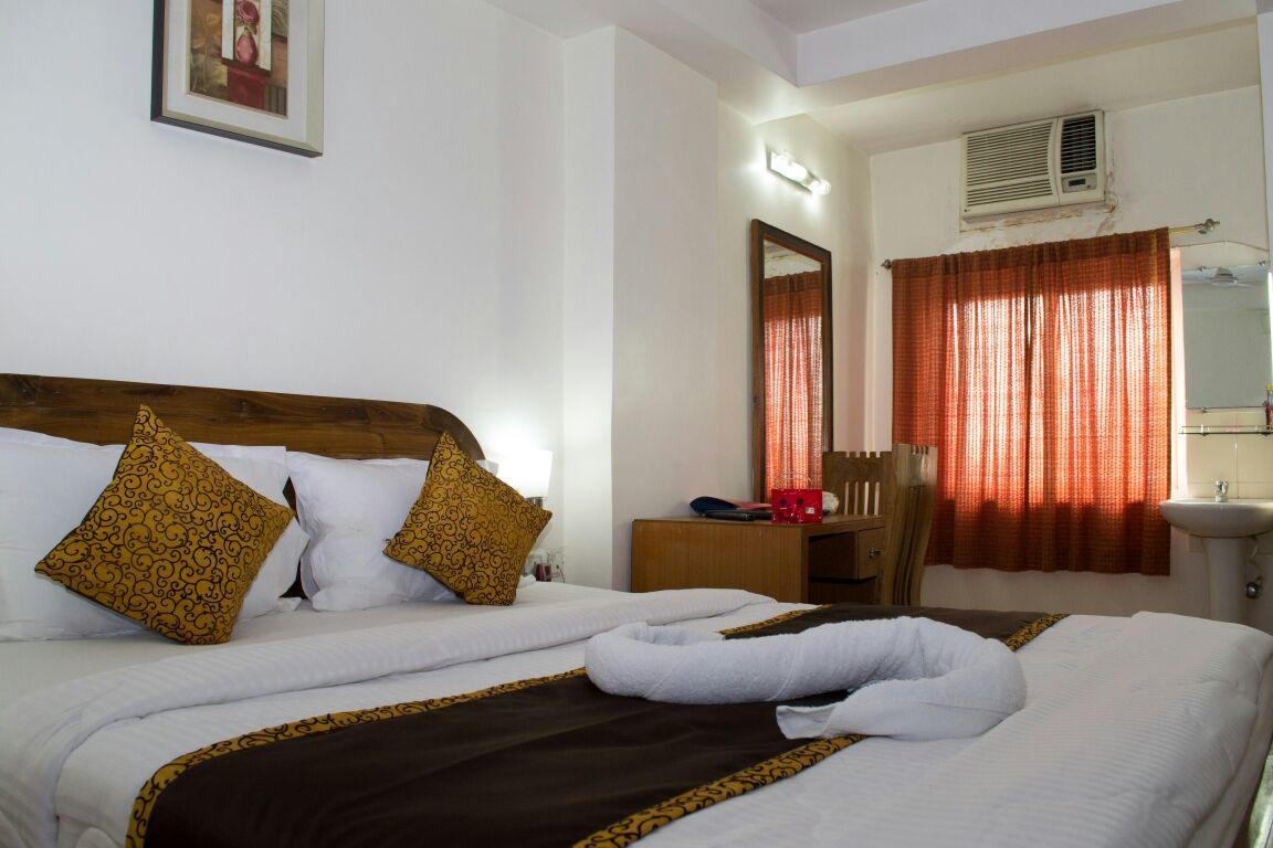 Hotel Seetal Cuttack Dış mekan fotoğraf