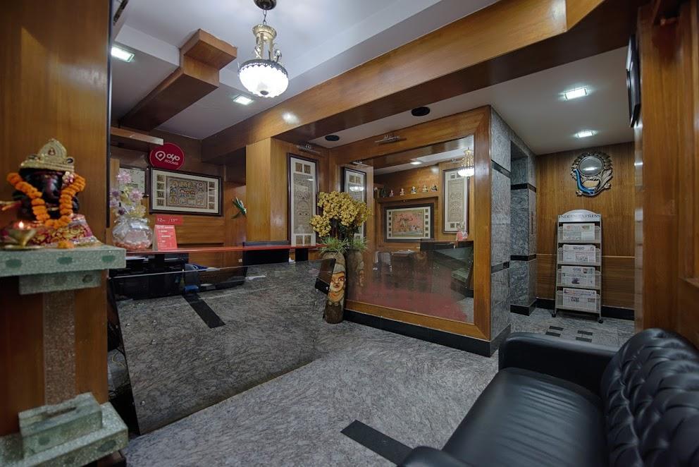 Hotel Seetal Cuttack Dış mekan fotoğraf