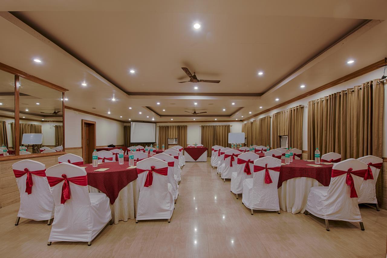 Hotel Seetal Cuttack Dış mekan fotoğraf
