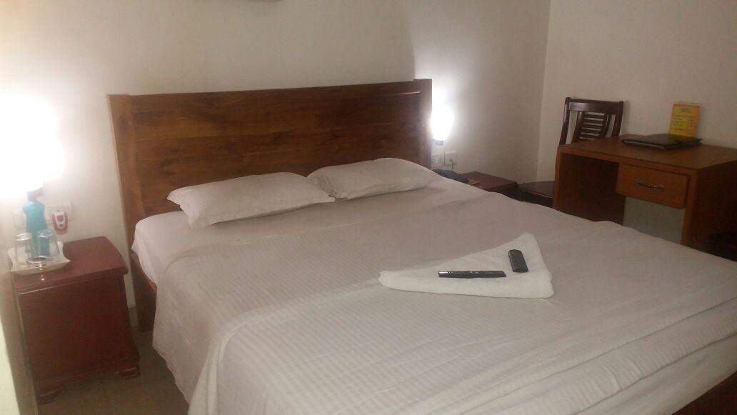 Hotel Seetal Cuttack Dış mekan fotoğraf