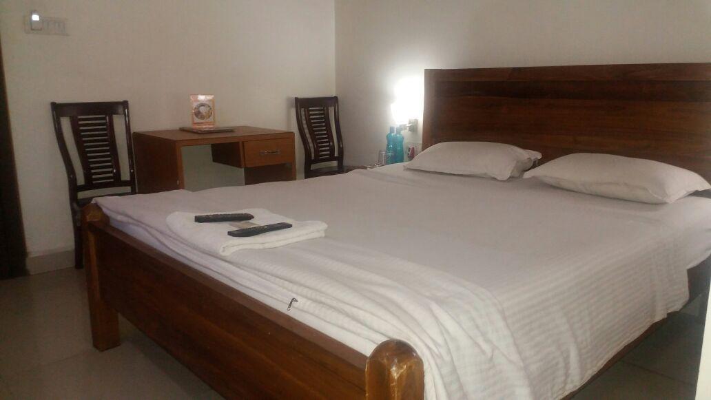 Hotel Seetal Cuttack Dış mekan fotoğraf