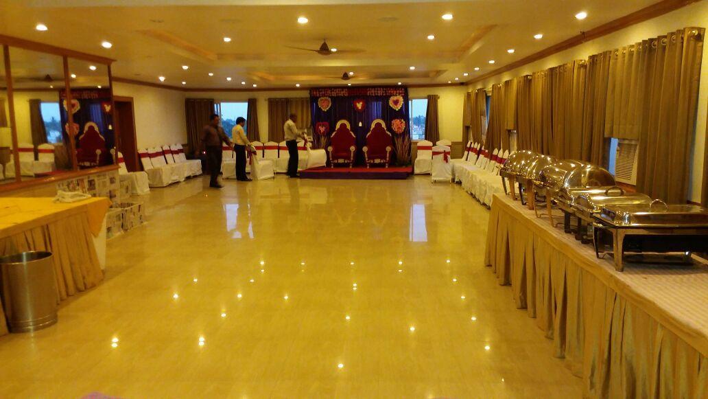 Hotel Seetal Cuttack Dış mekan fotoğraf