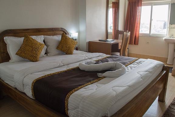 Hotel Seetal Cuttack Dış mekan fotoğraf