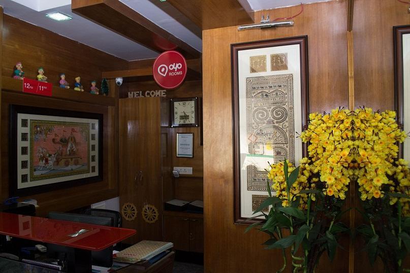 Hotel Seetal Cuttack Dış mekan fotoğraf
