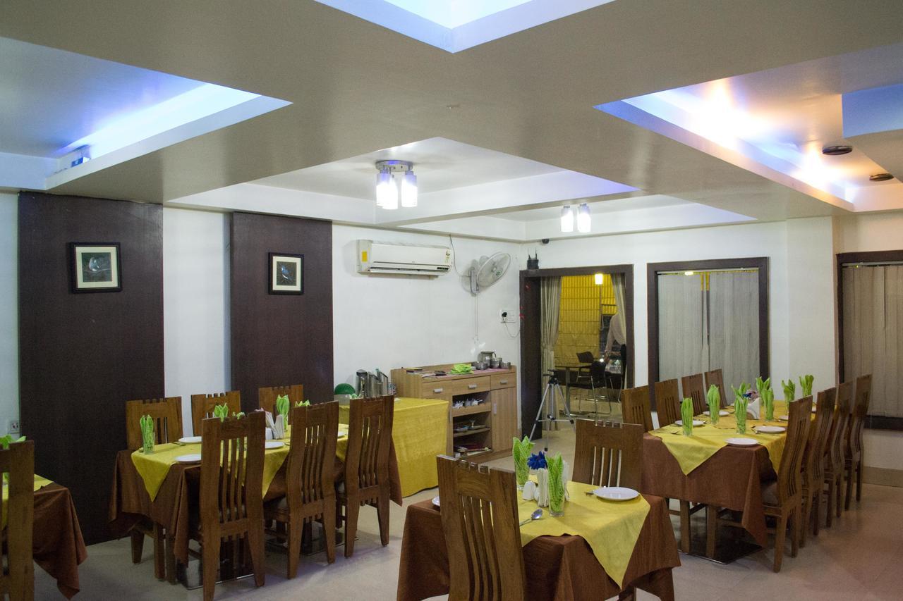 Hotel Seetal Cuttack Dış mekan fotoğraf