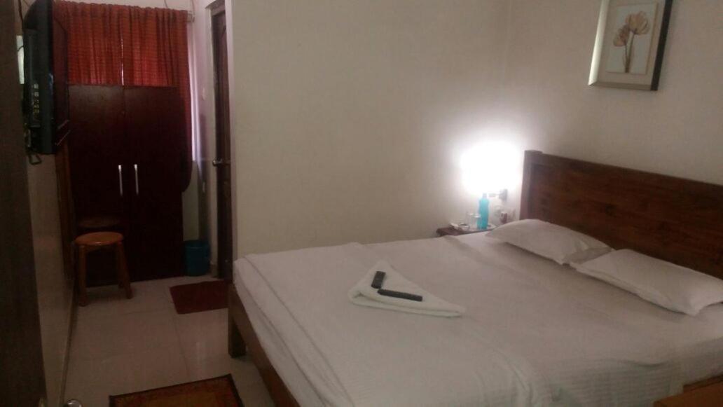 Hotel Seetal Cuttack Dış mekan fotoğraf