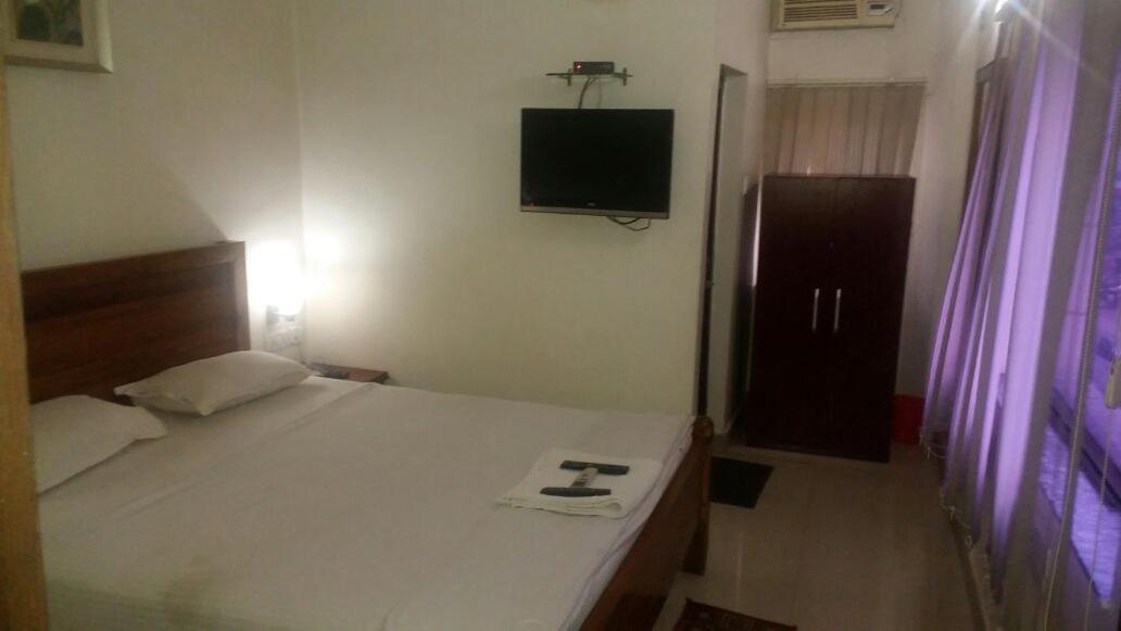 Hotel Seetal Cuttack Dış mekan fotoğraf