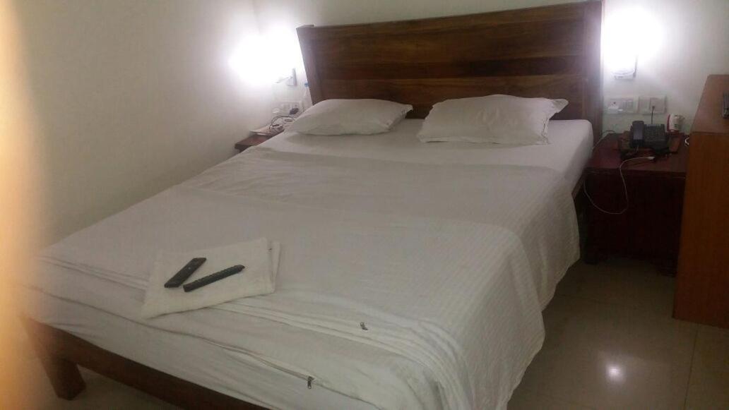Hotel Seetal Cuttack Dış mekan fotoğraf