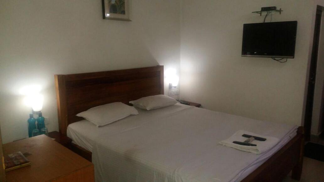 Hotel Seetal Cuttack Dış mekan fotoğraf